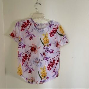 Equipment Femme blouse